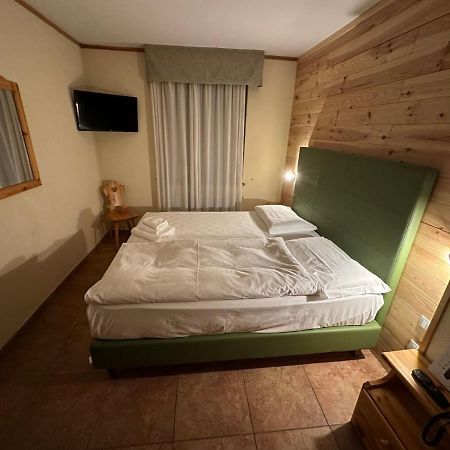 Hotel Trieste Tarvisio Zewnętrze zdjęcie