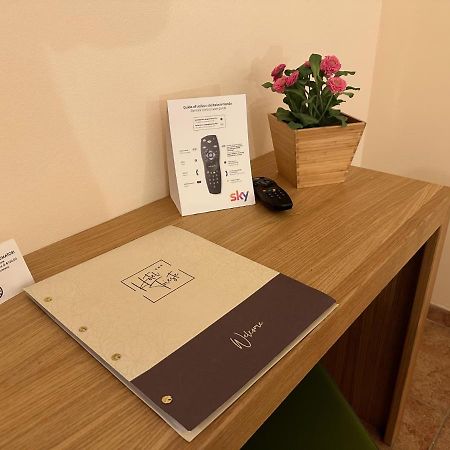 Hotel Trieste Tarvisio Zewnętrze zdjęcie