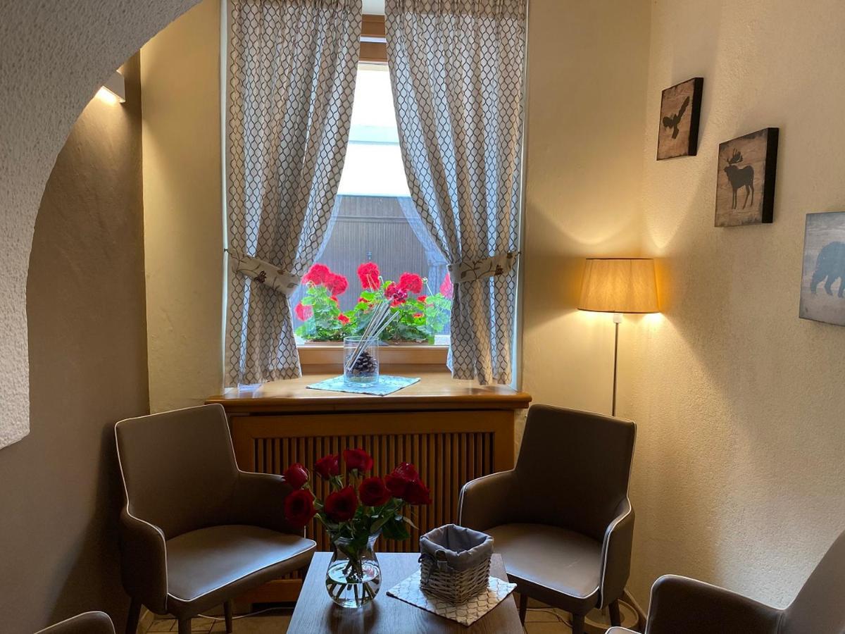 Hotel Trieste Tarvisio Zewnętrze zdjęcie
