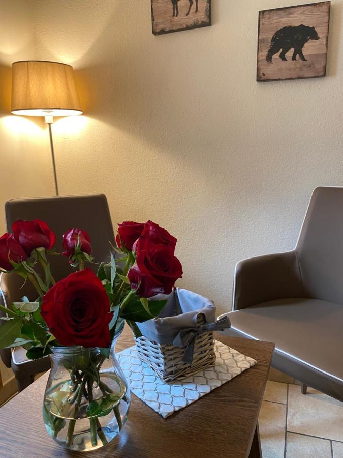 Hotel Trieste Tarvisio Zewnętrze zdjęcie