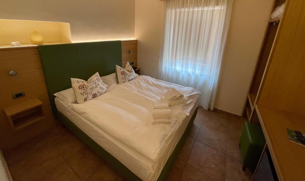 Hotel Trieste Tarvisio Zewnętrze zdjęcie