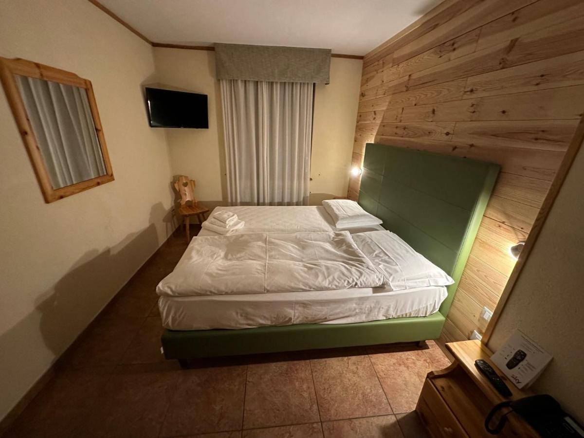 Hotel Trieste Tarvisio Zewnętrze zdjęcie