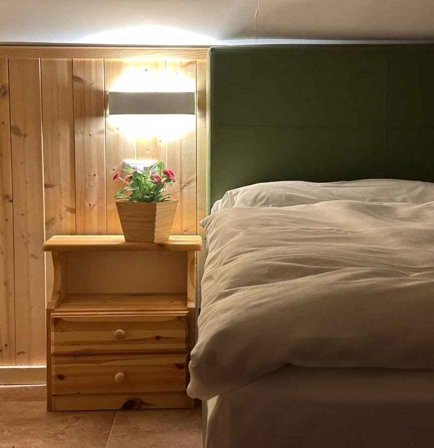 Hotel Trieste Tarvisio Zewnętrze zdjęcie