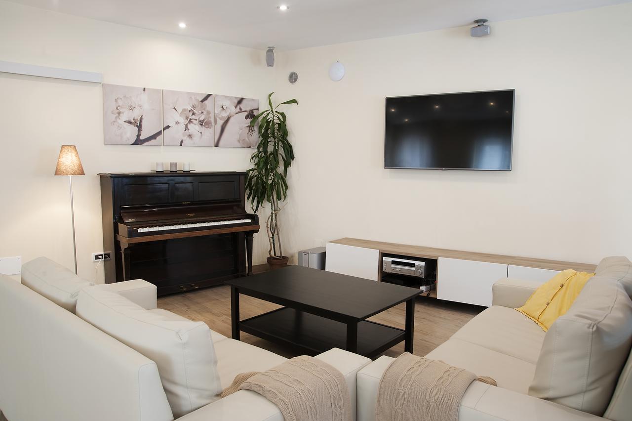 Hotel Trieste Tarvisio Zewnętrze zdjęcie