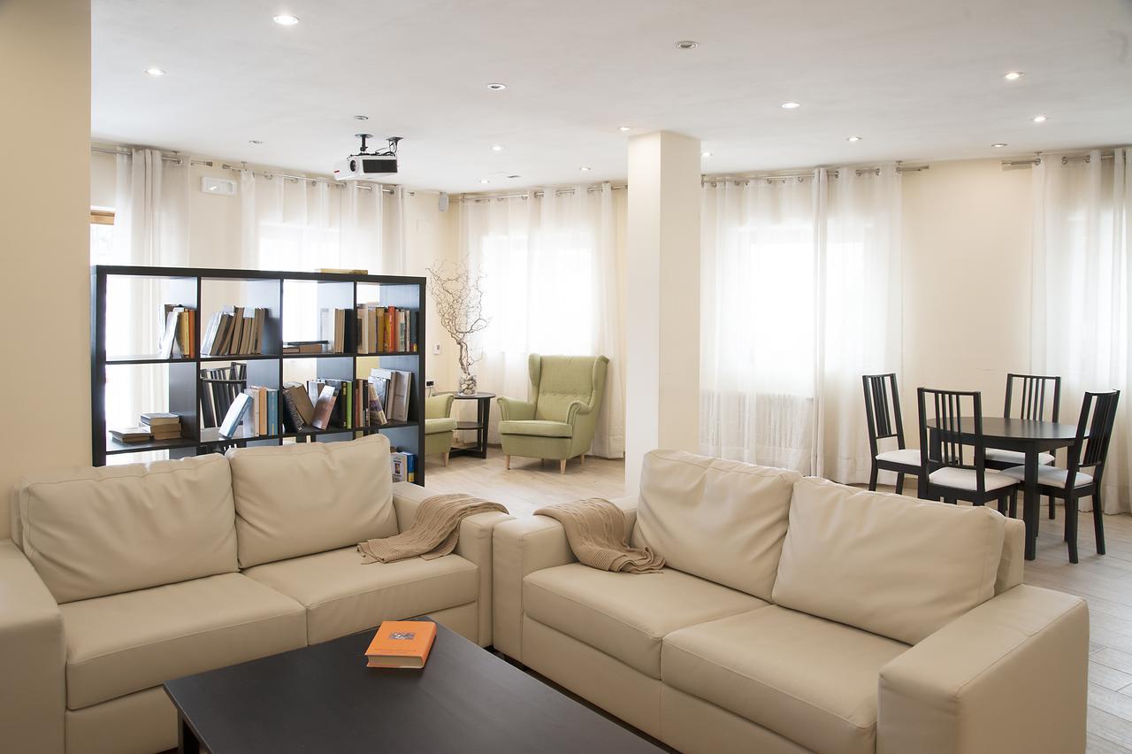 Hotel Trieste Tarvisio Zewnętrze zdjęcie