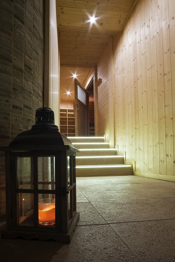 Hotel Trieste Tarvisio Zewnętrze zdjęcie